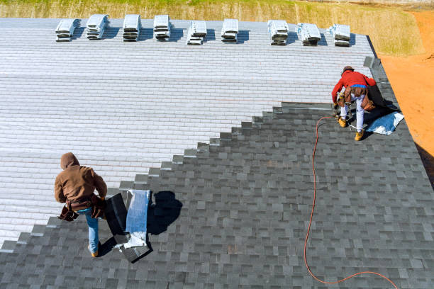 Roof Repair Estimates in Fairbanks Ranch, CA