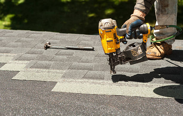 Quick and Trustworthy Emergency Roof Repair Services in Fairbanks Ranch, CA